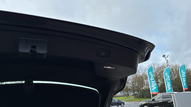 Audi A5 40 TDI S Line 5dr S Tronic Diesel Hatchback